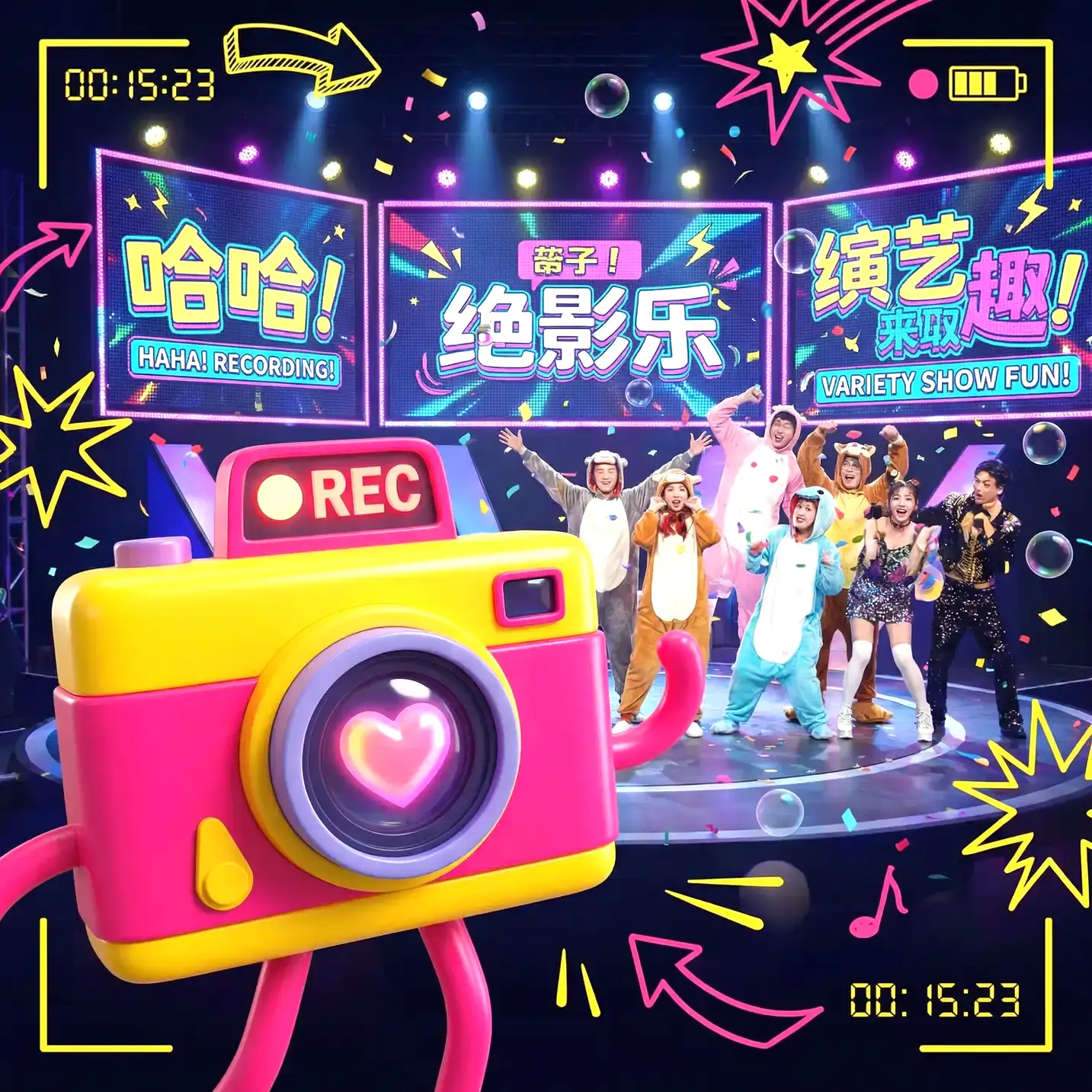 十八禁网址 经典综艺 - 极限挑战